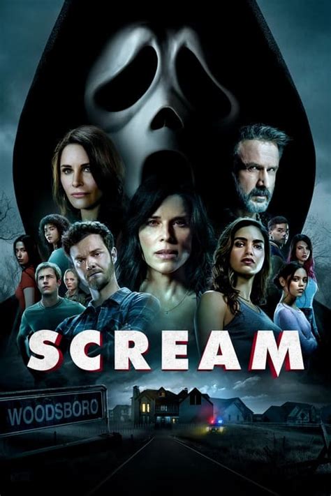 scream 2022 streaming free.